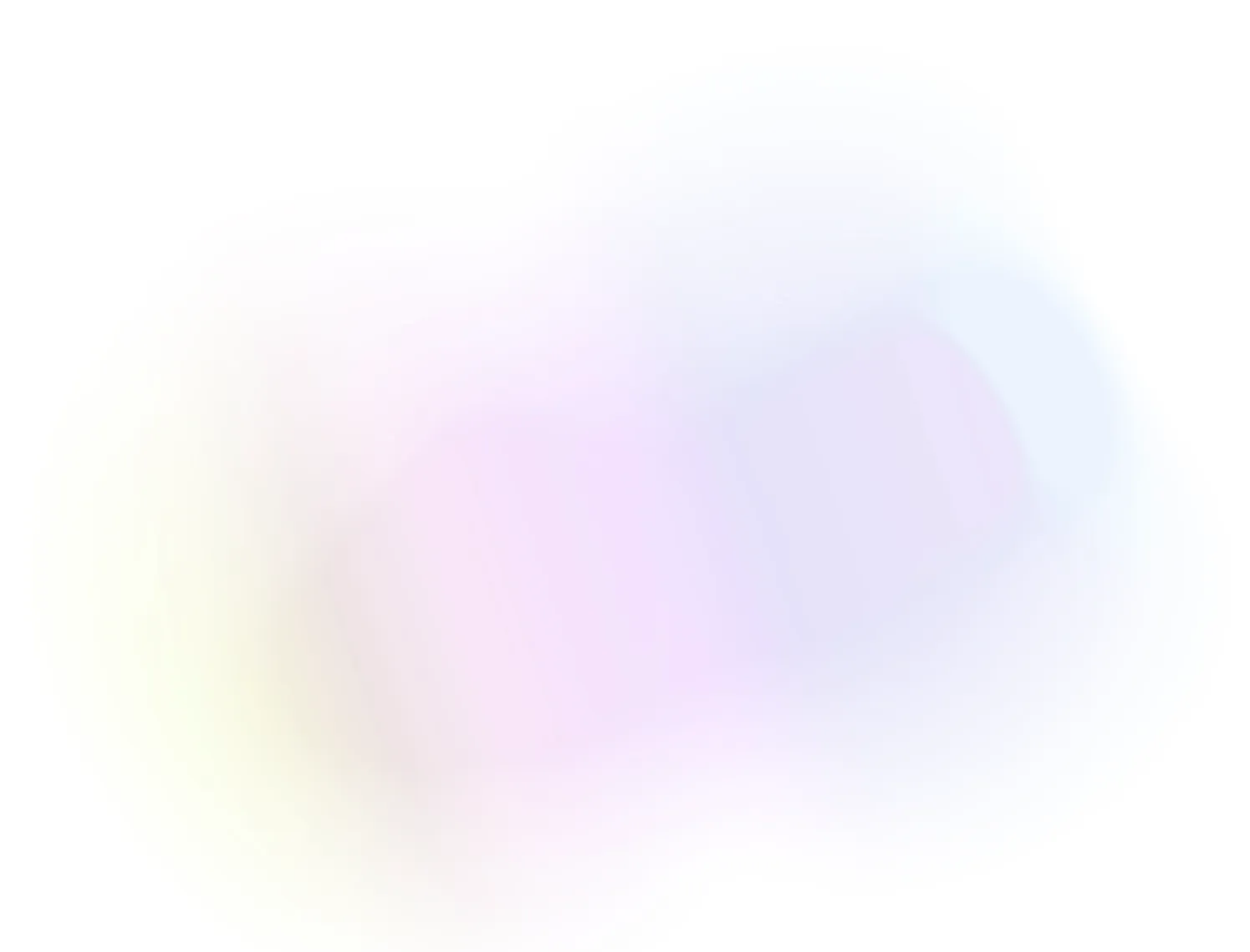 header background blur color